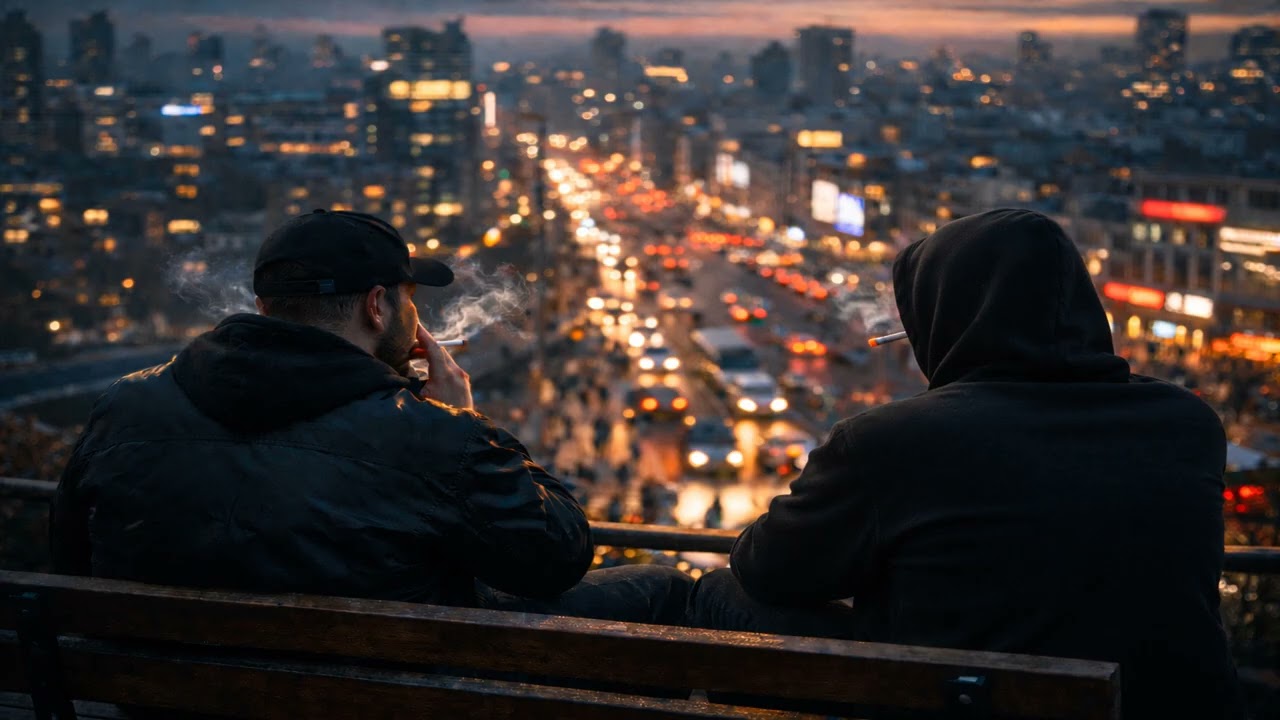 xpenta x Nafuromi - Zgodnie z planem