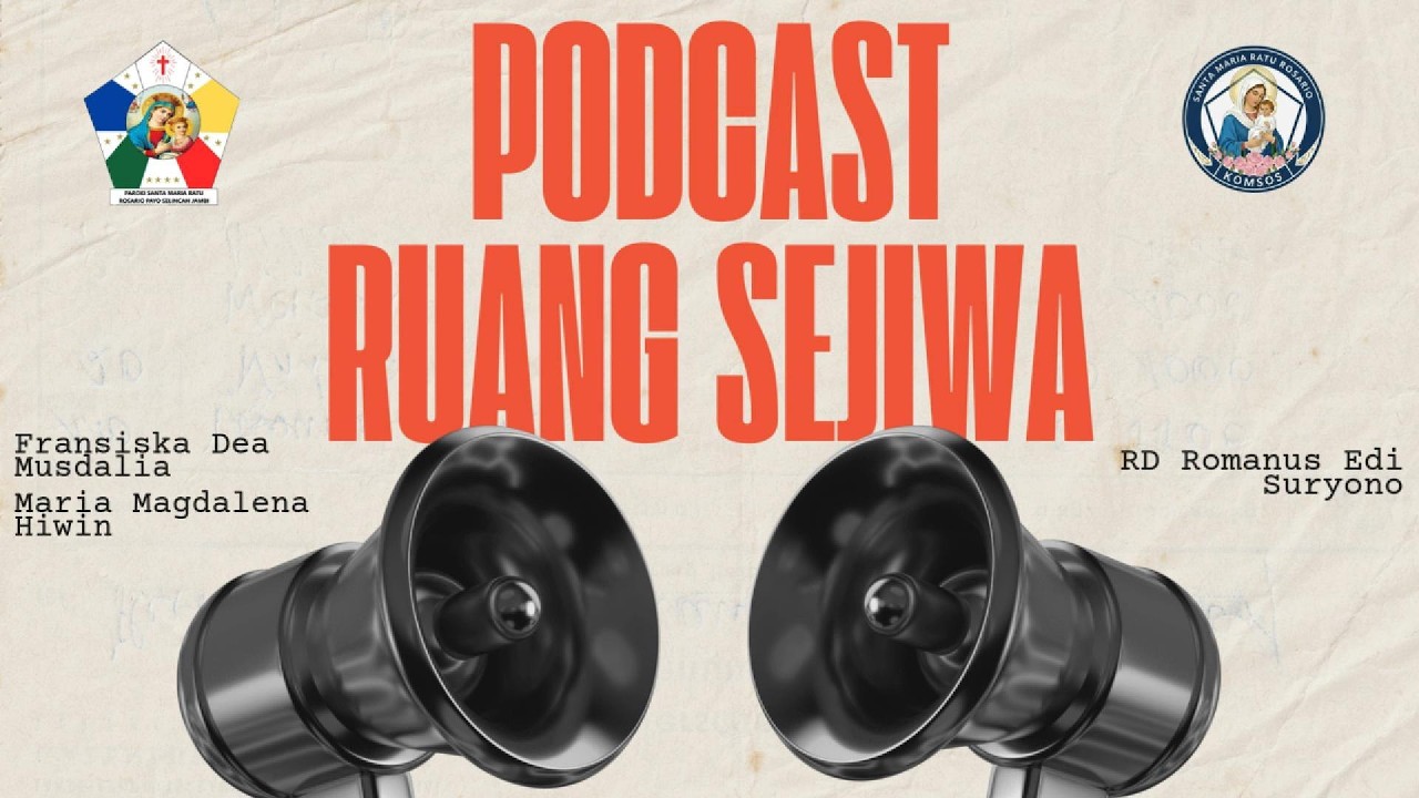 APA ITU TAHUN DEVOSIONAL ? Podcast Ruang Sejiwa #1