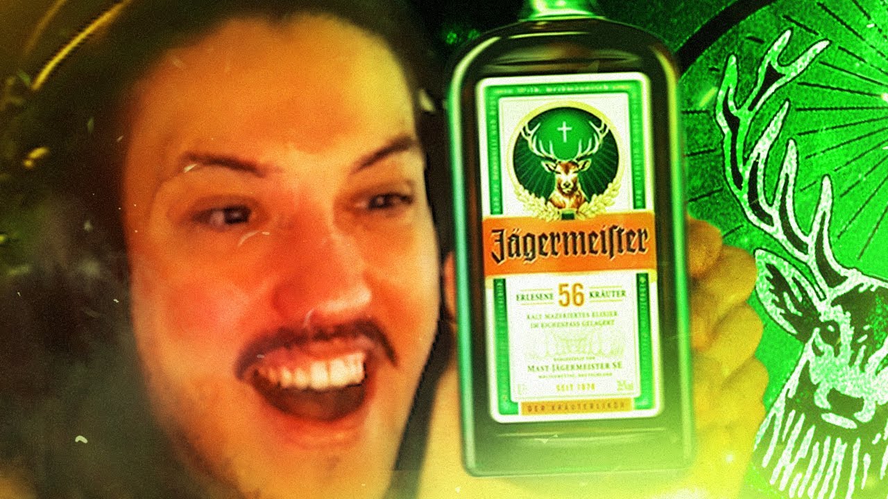 JÄGERMEISTER ME HA PEDIDO UNA CANCIÓN 🦌🟢 | HACIENDO MÚSICA CON EL CHAT #5 🎶💬| Maximus