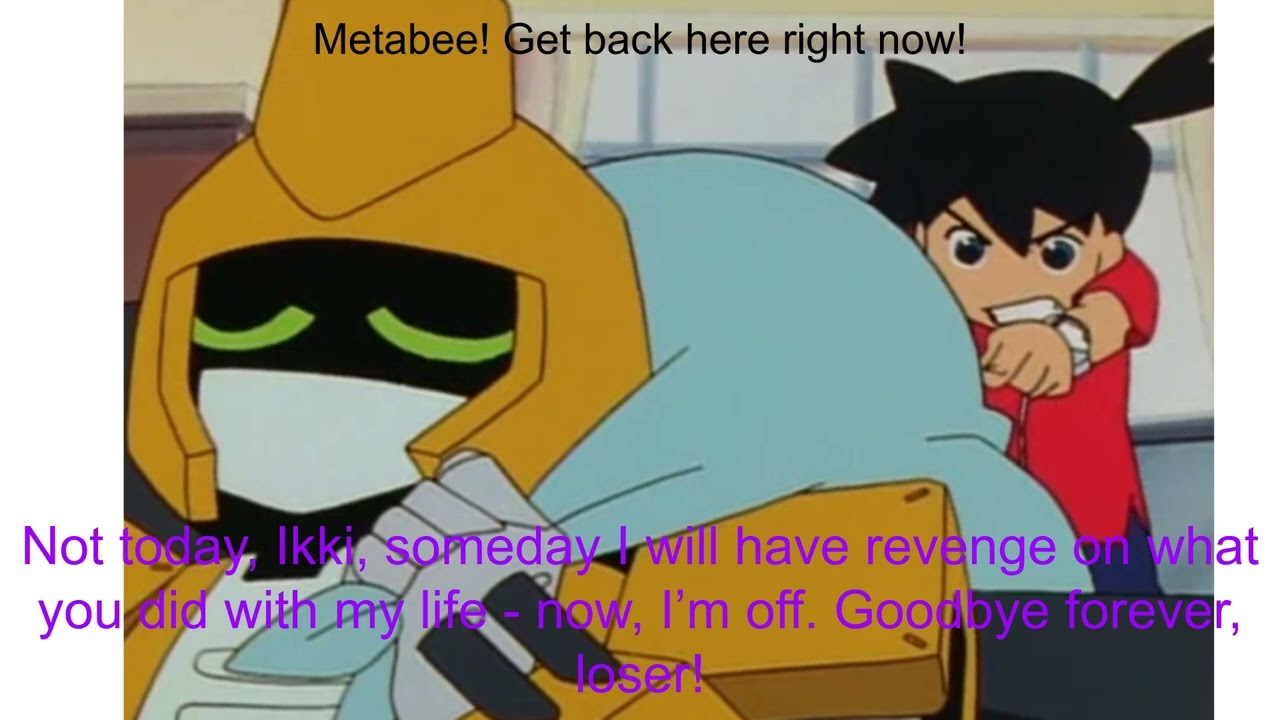 Metabee's Sad Behind The Scenes Life Music