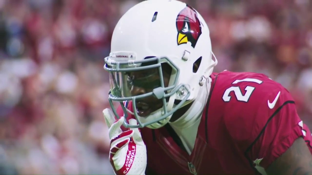 Patrick Peterson Mix &ldquo;Killshit&rdquo;&trade;️