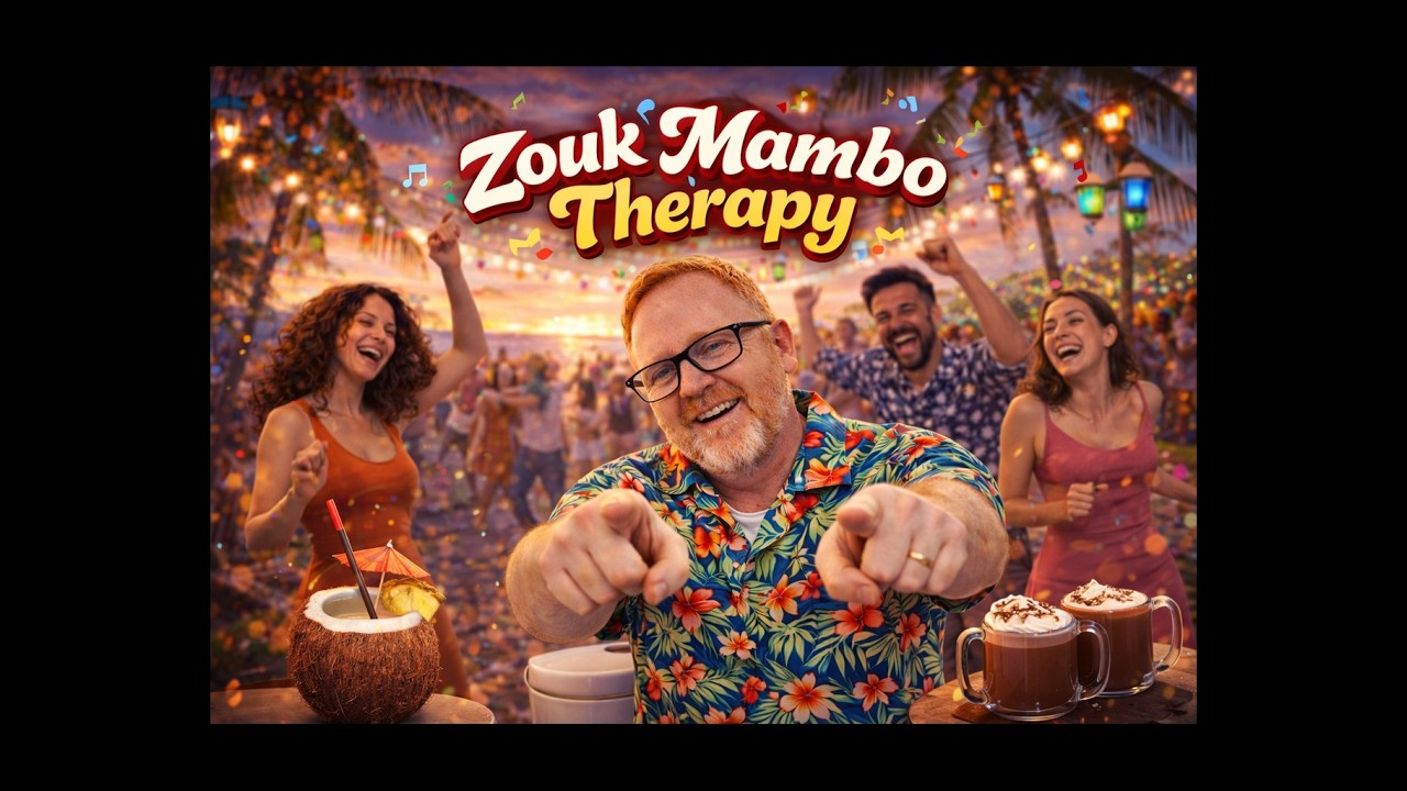 Zouk Mambo Thérapie
