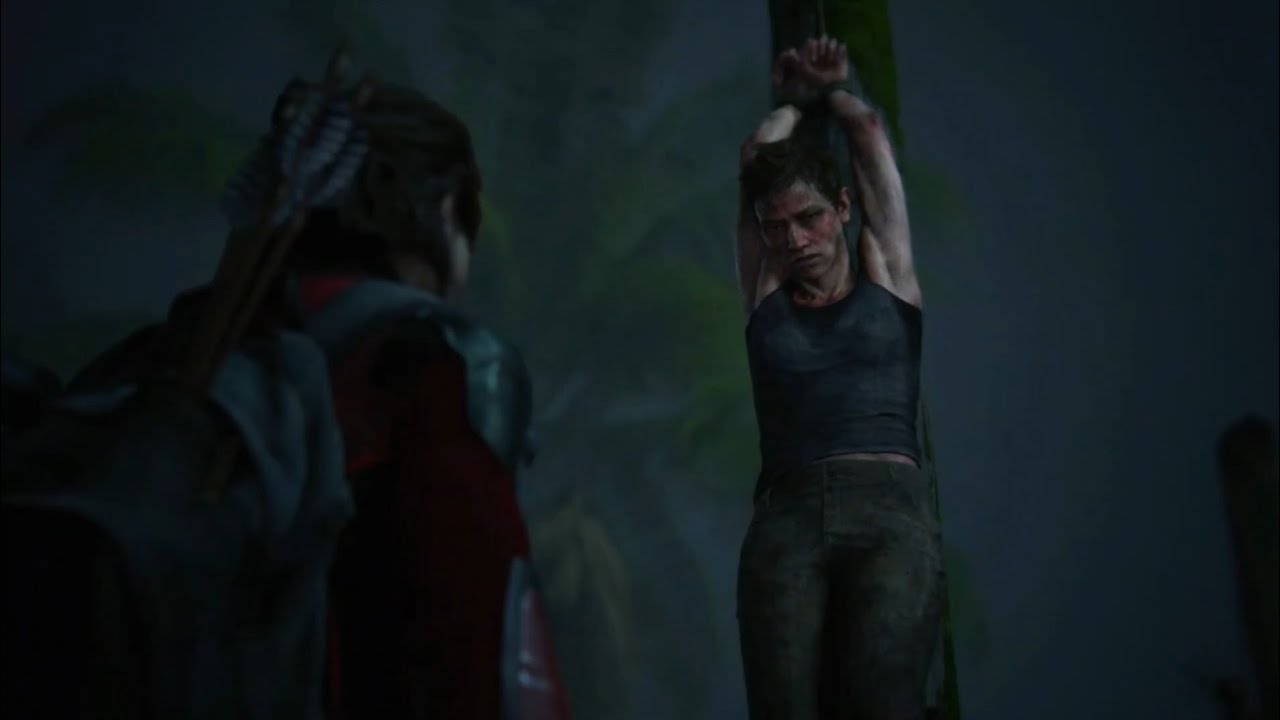 Tracking Down Abby and Finding Her to Finally Settle Things for Good | The Last of Us 2 Part 8