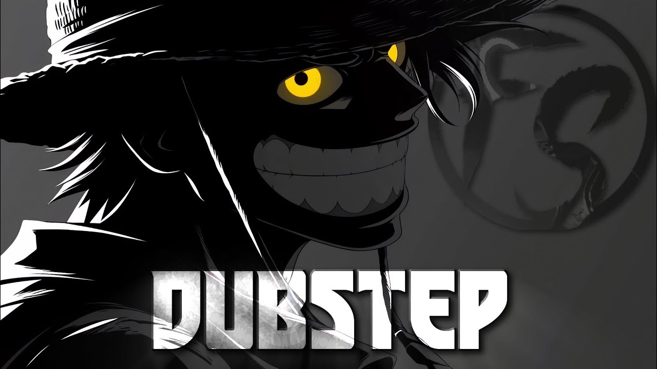 Capochino - Dubstep Never Dies