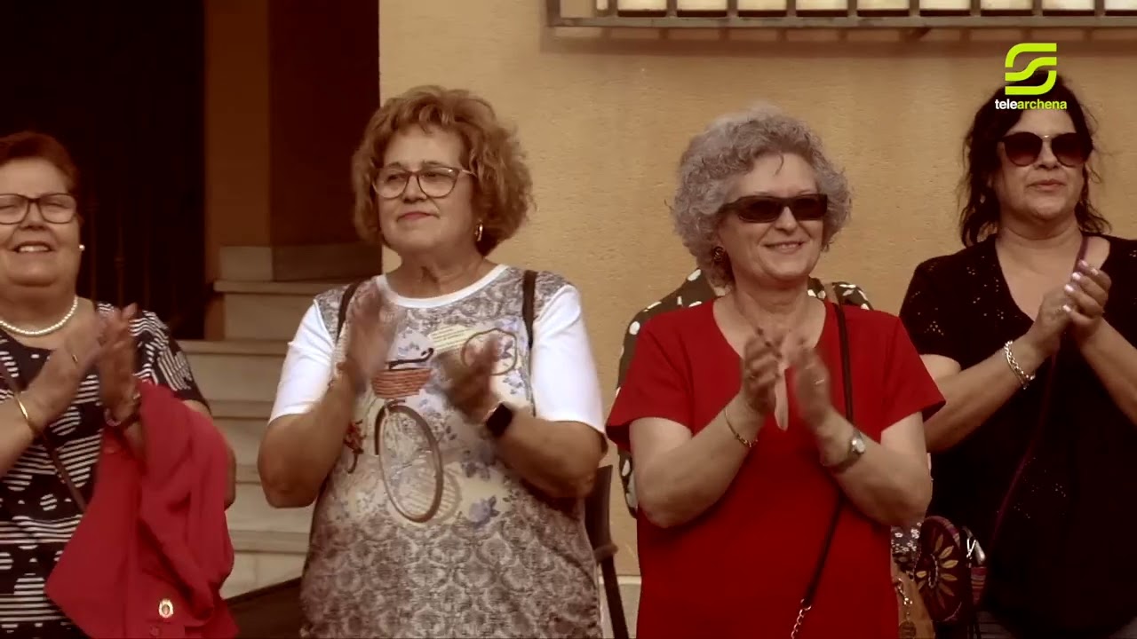 REPRESENTACIÓN ITINERANTE EMBAJADA MORA - LA REBELIÓN MUDEJAR DE ARCHENA AÑO 1264 D.C