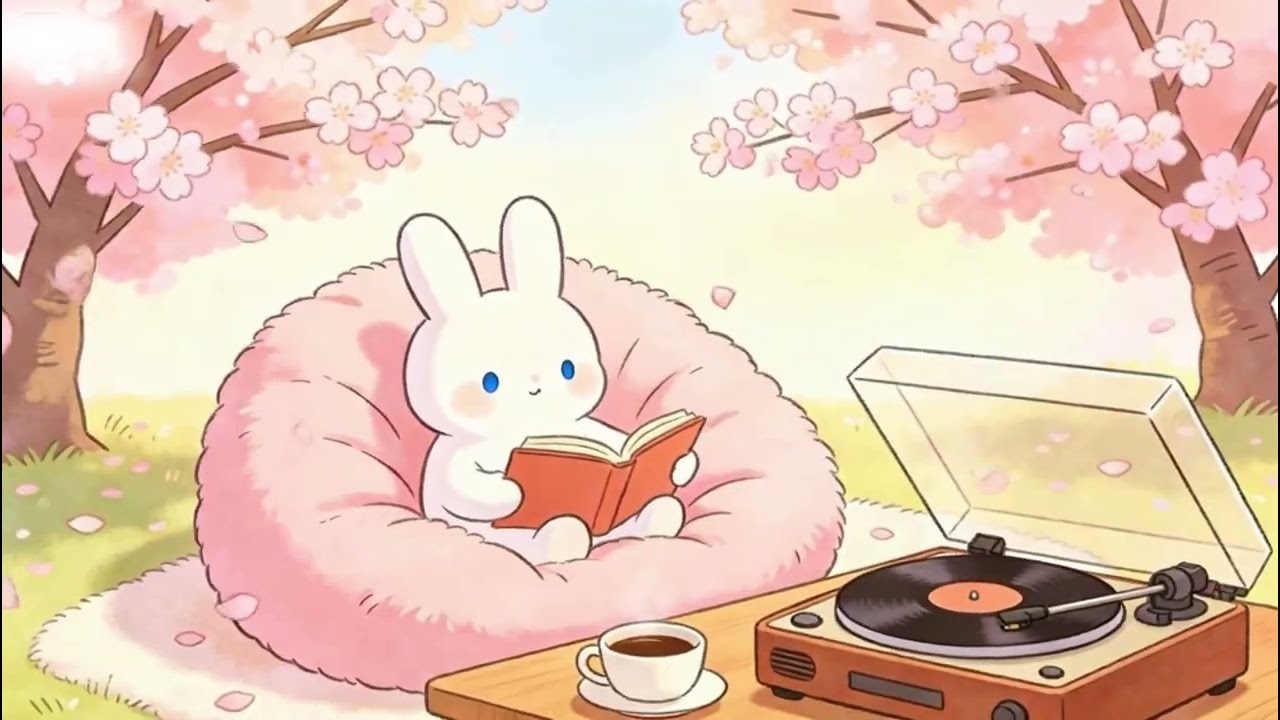 Pure Focus ✨ - Lofi Hip Hop Mix [Chill Beats to Study / Relax]