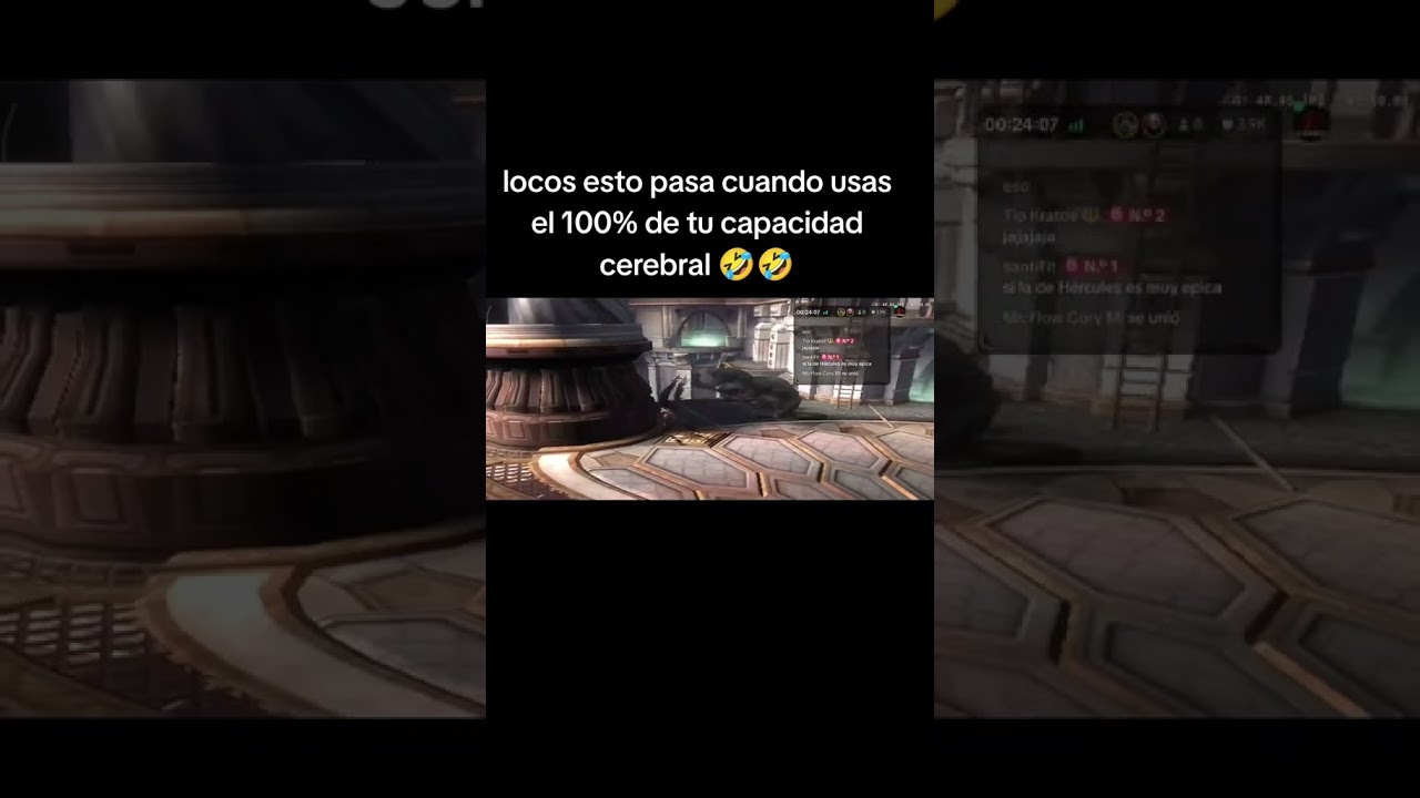 truco cíclopes modo titán 