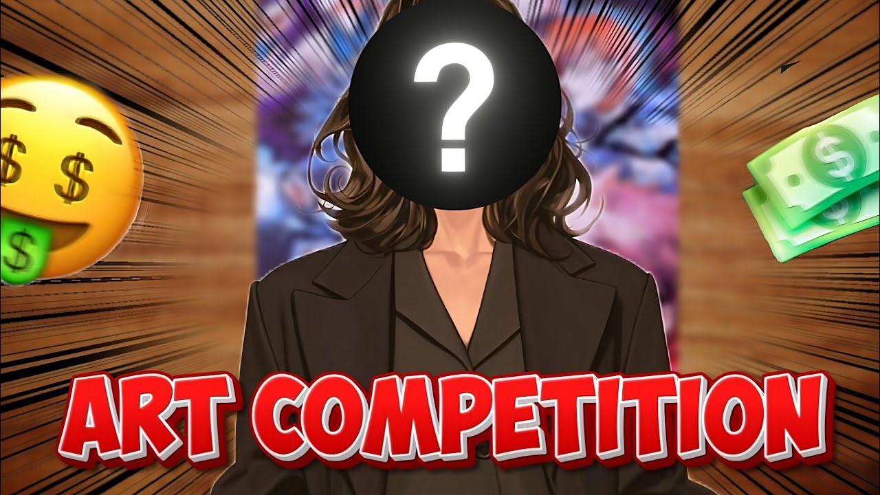 ART COMPETITION 2026🎨 | Free of Cost 😯 | Hidden Talent Goes VIRAL 🔥
