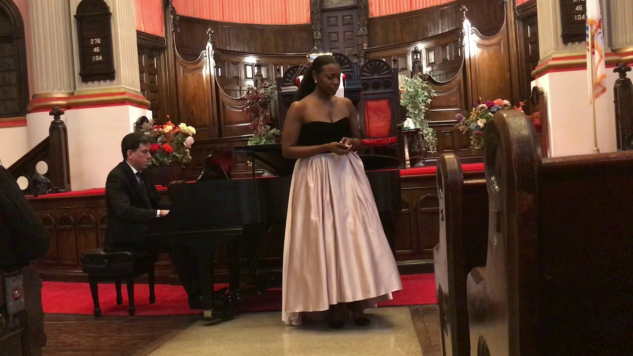 Jasmine Muhammad: 
