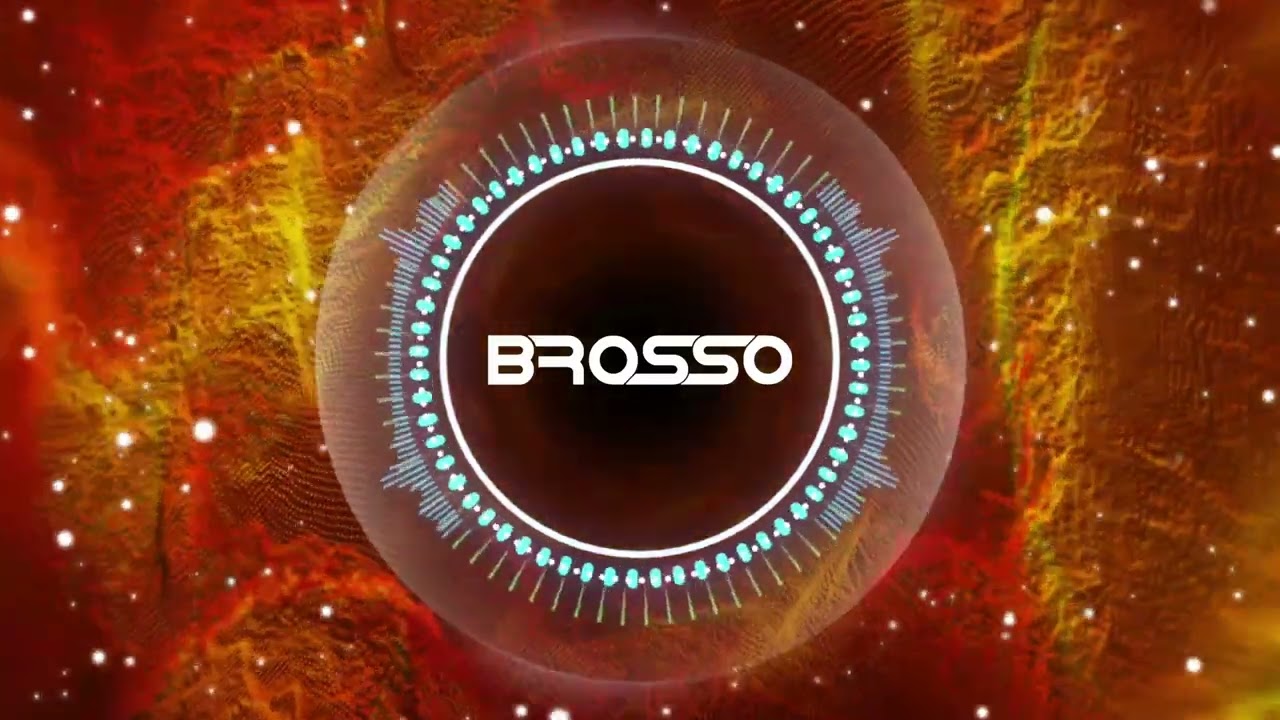 Brosso - Second Story (Original Mix)