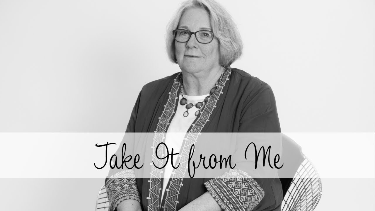 Take It from Me: Mary Engelbreit