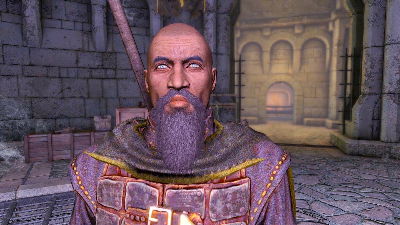 Good Enough for Isran