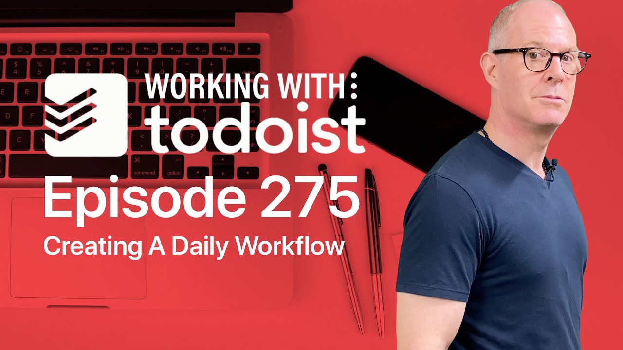 Some Great Todoist Filters To Make Your Day Run Smoothly