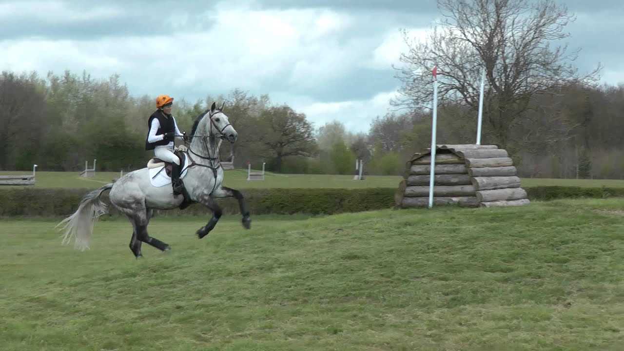 Horse&Rider Magazine &ndash; January 2016