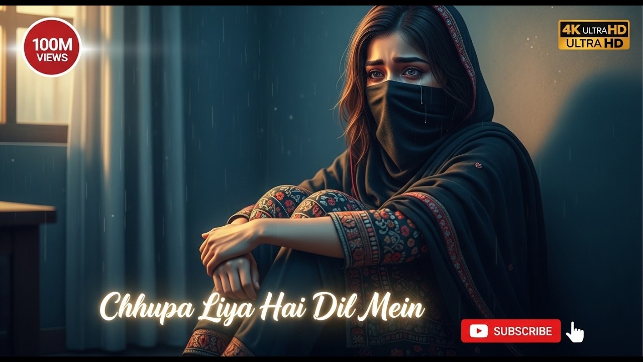 You’ll Feel This Song If You Loved Someone Truly 💔💔💔😌😌