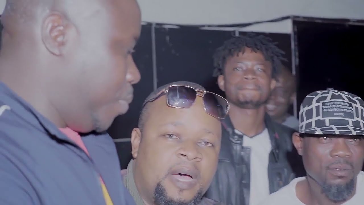 BEST PASUMA LIVE SHOW (OGA NLA FUJI)  ( SHEU FUJI) IN SOUTH AFRICAN
