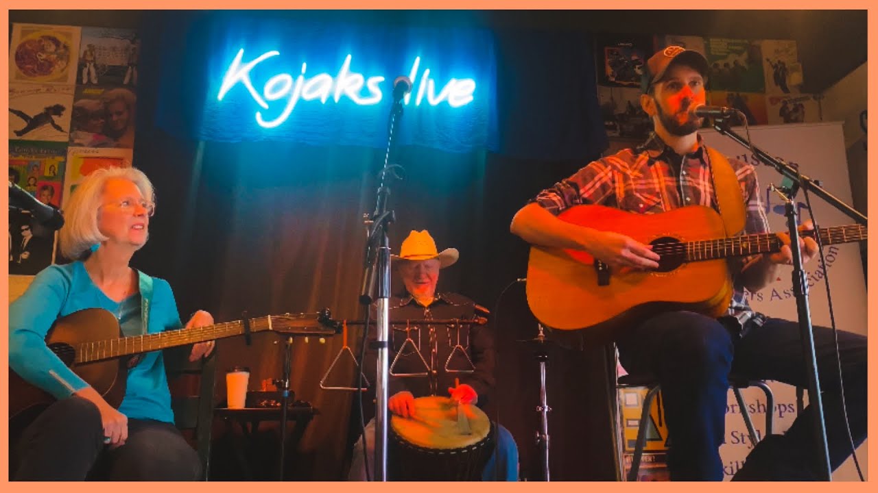 Houston Music Festival: Celebrating local artists and live music