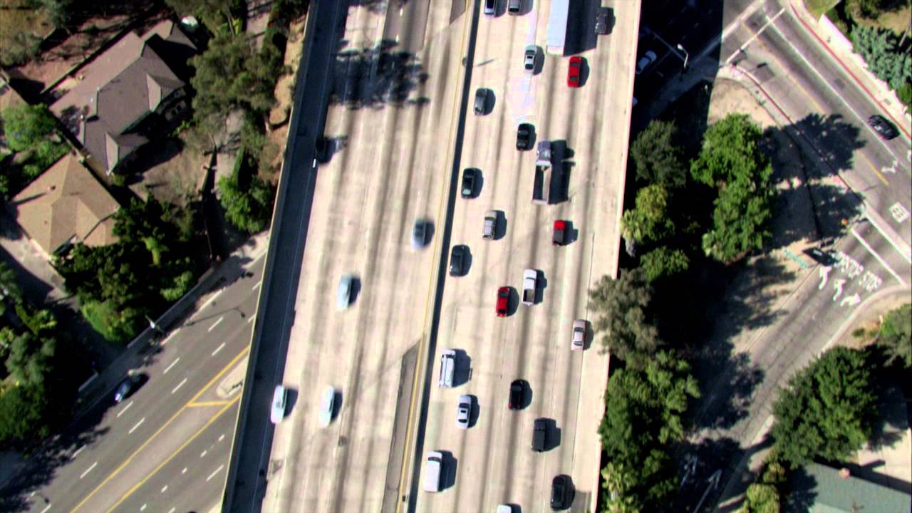Cloud computing helps researchers predict traffic jams
