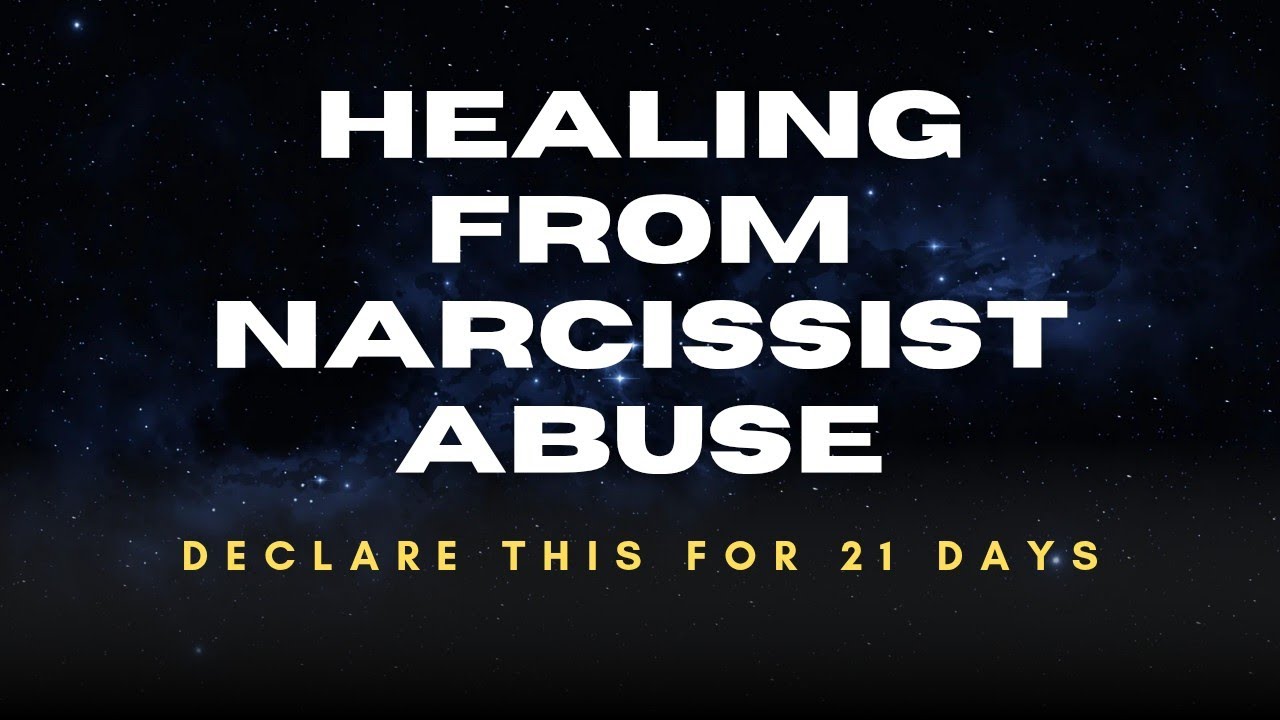 Morning Affirmations to Reclaim Your Power After Narcissistic Abuse