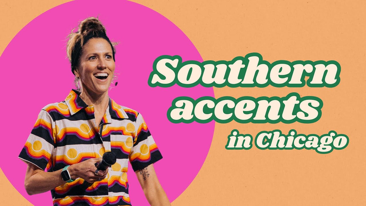 Southern Accents in Chicago
