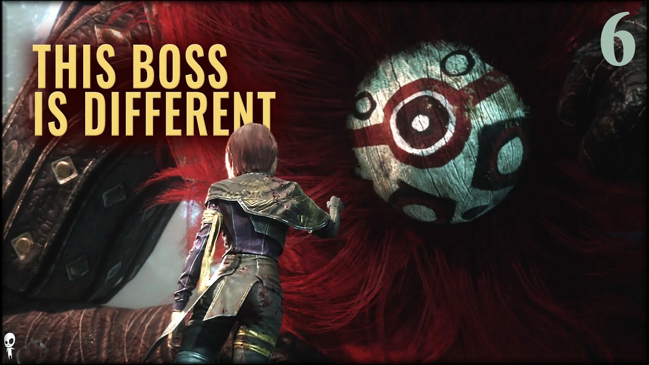 Never Touch the Boss's Flowers | Clair Obscur: Expedition 33 — Part 6