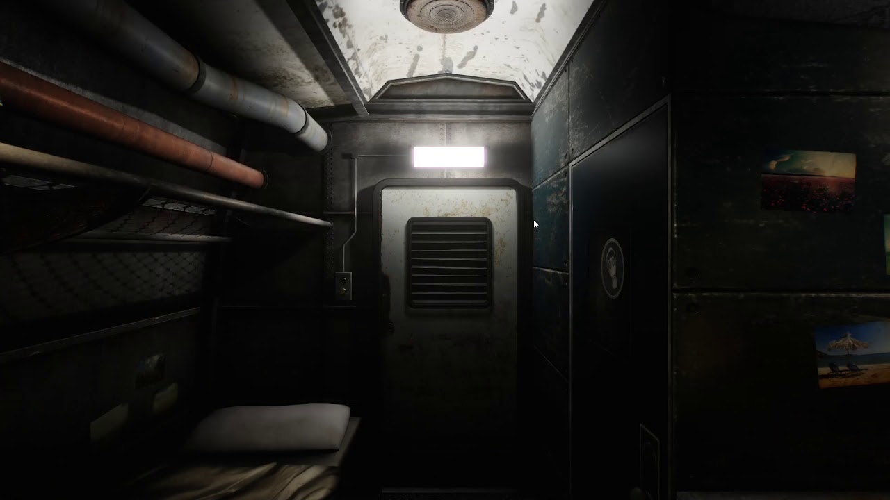 Fear Equation: First Impressions and Long Play (Ep:2a)