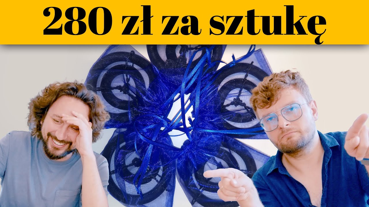 Kupiliśmy magiczne peszle za 280 zł. Recenzja już niebawem - Lekko Stronniczy 1533
