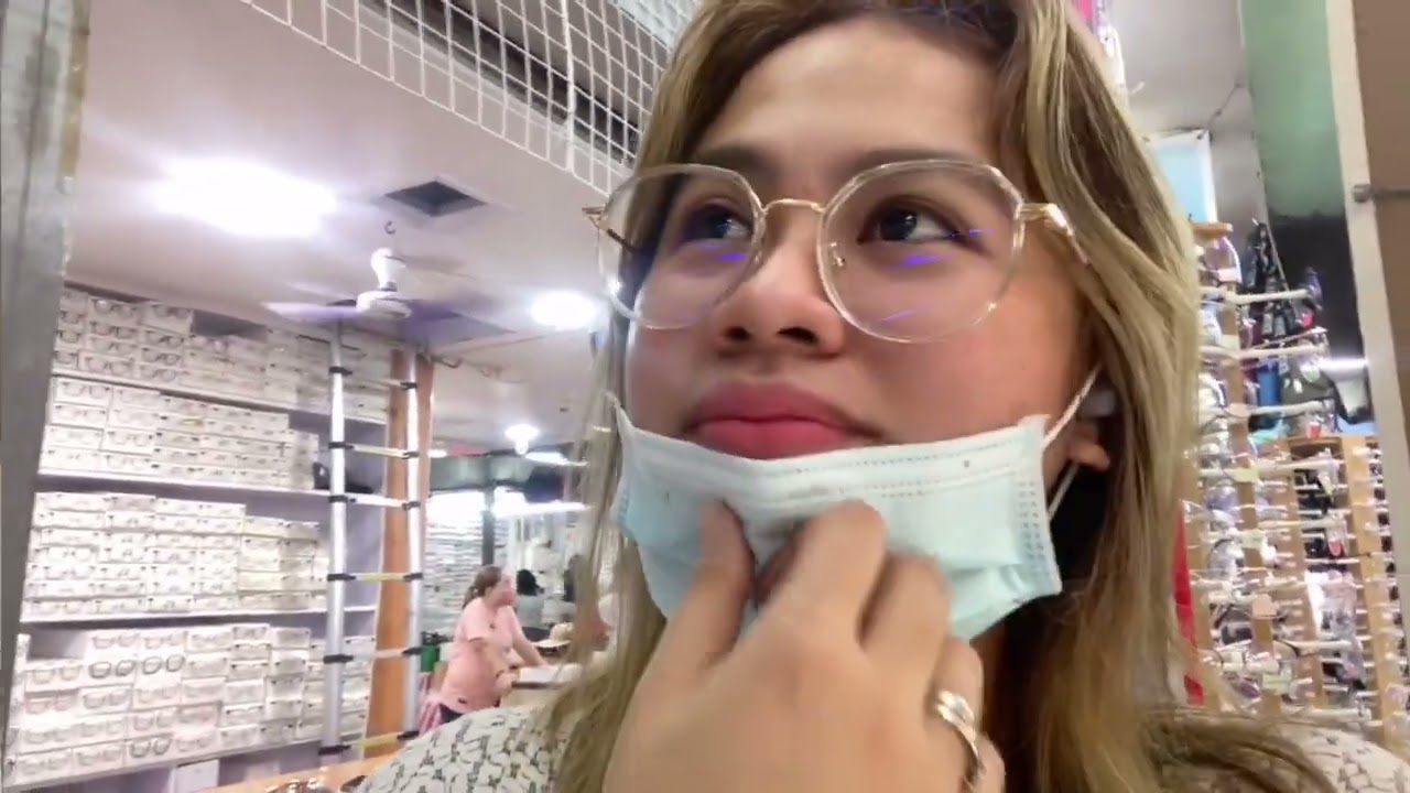 Murang pagawaan ng salamin sa AVENIDA | Transition GLASSES