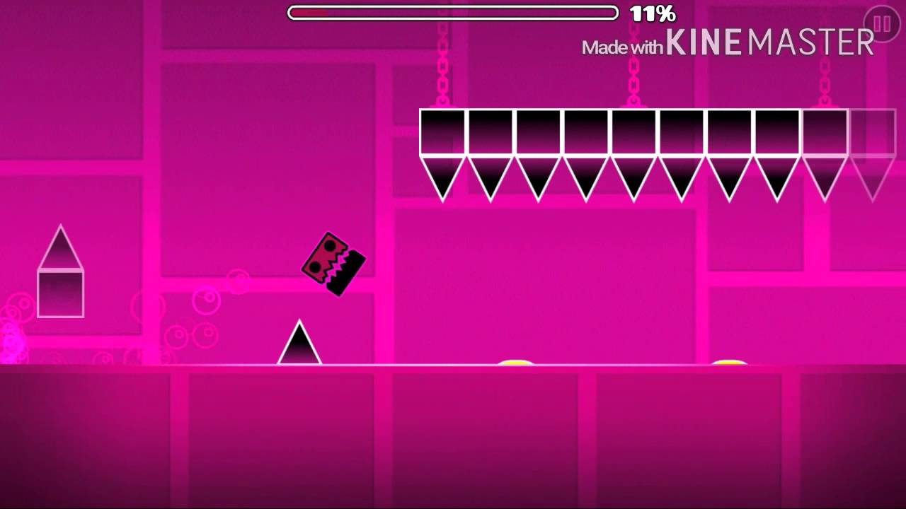 [Insanely Extremely Impossiblely Demon]Bak on Trak
