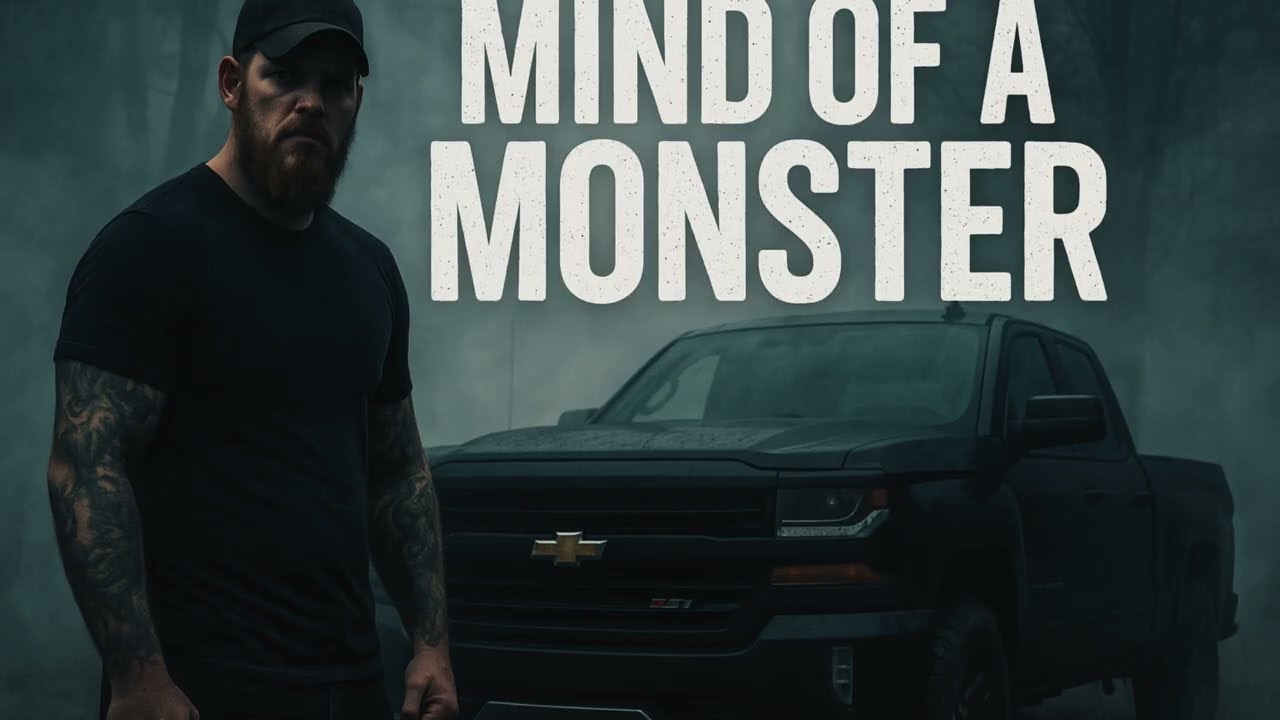 MIND OF A MONSTER