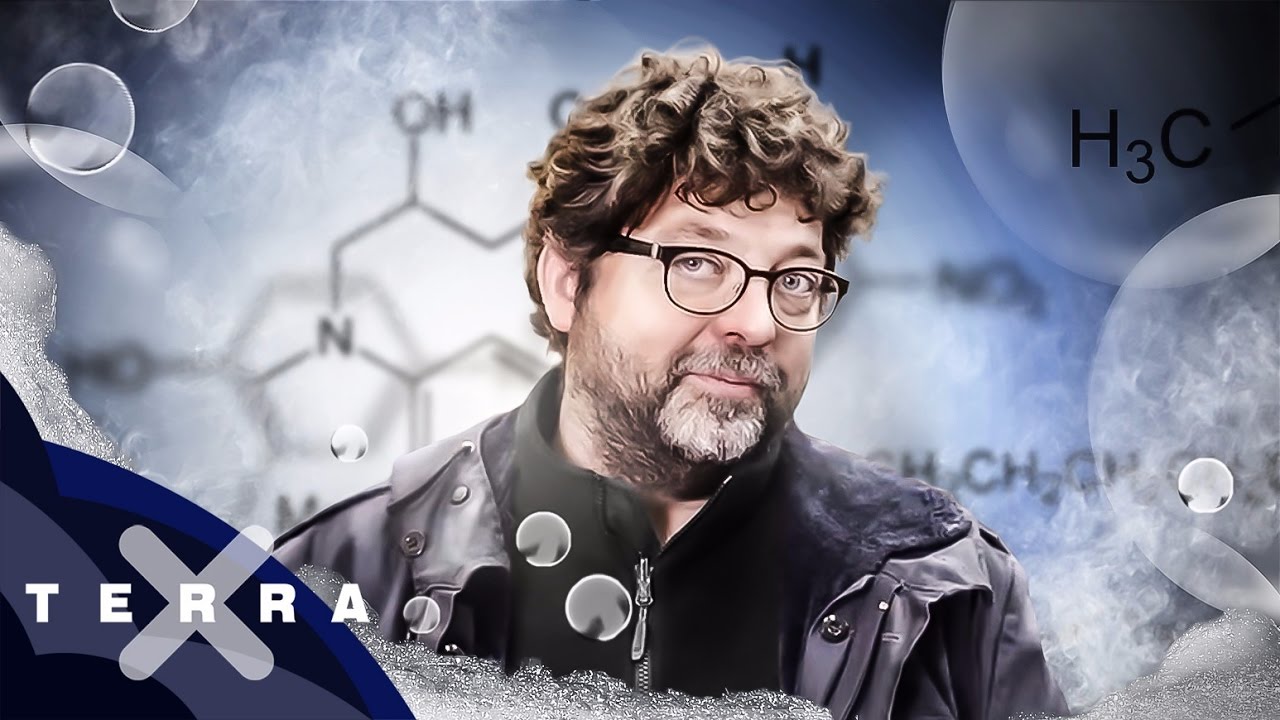 Seife selbst herstellen aus Fett und Asche! | Xperimentator