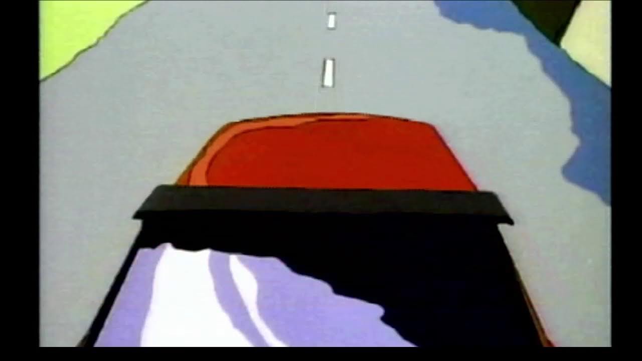 ロードブラスター