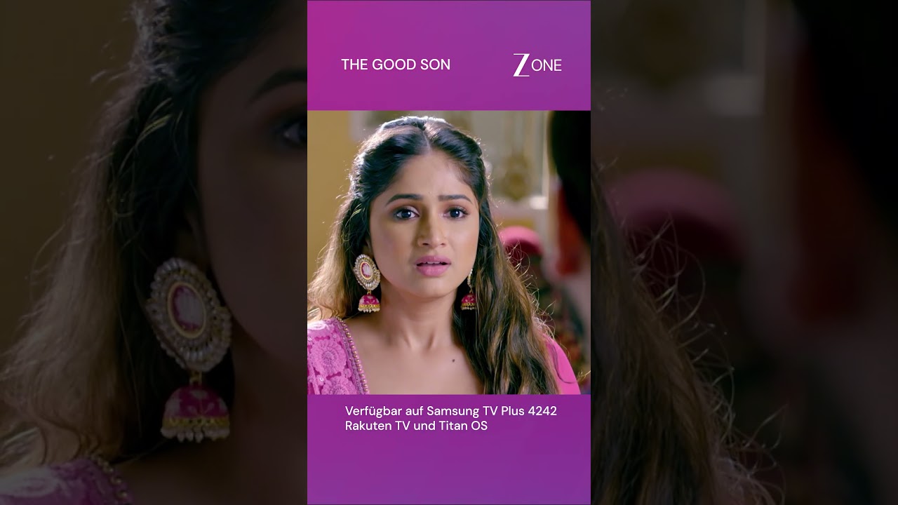 Lieblingssohn | Raja Betaa | Ep - 168 | Zee One | Samsung TV Plus - 4242 | Rakuten TV | Titan OS