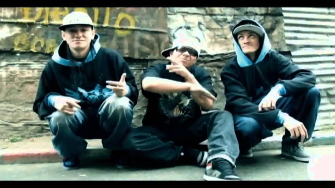 En Mis Venas - Desorden Social, Lancelot JS - Calvo JS HD [Oficial Clip]