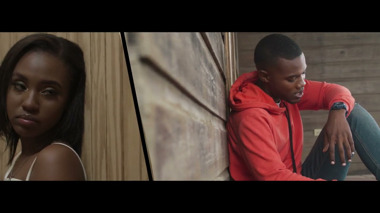 Durkheim Banm chans mwen (Clip Officiel)