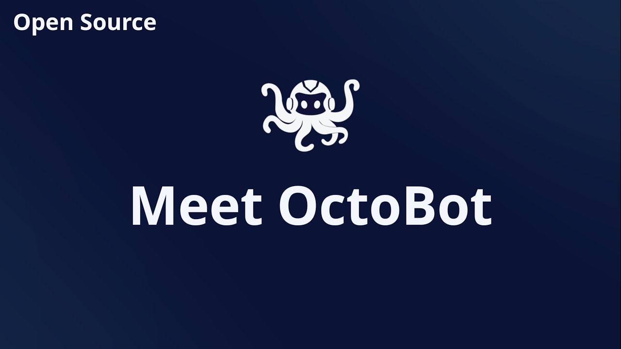 OctoBot - Open Source Crypto Trading Bot
