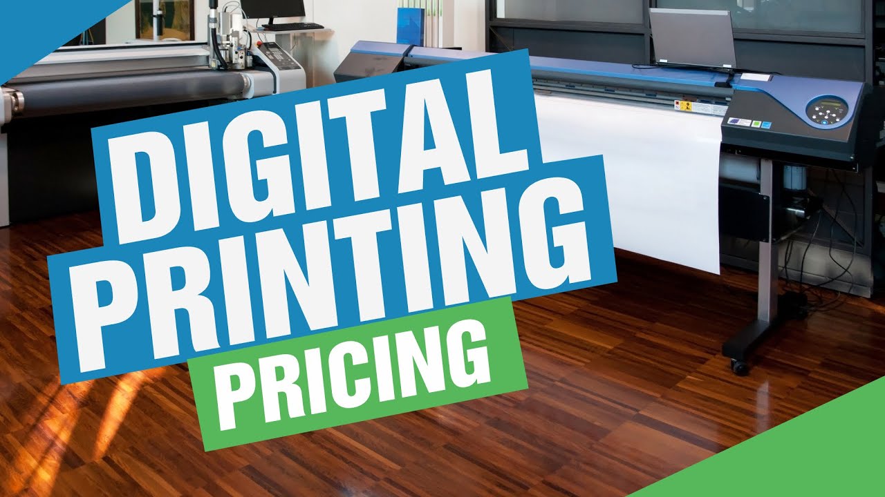 Quoting Digital Prints with Substrates in ShopVOX