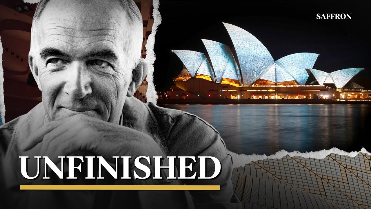 The Sydney Opera House Has a Secret No One Talks About