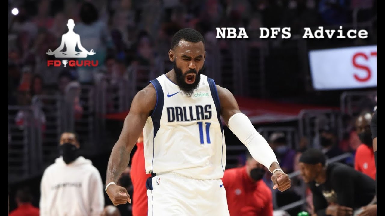 Episode 504 NBA
