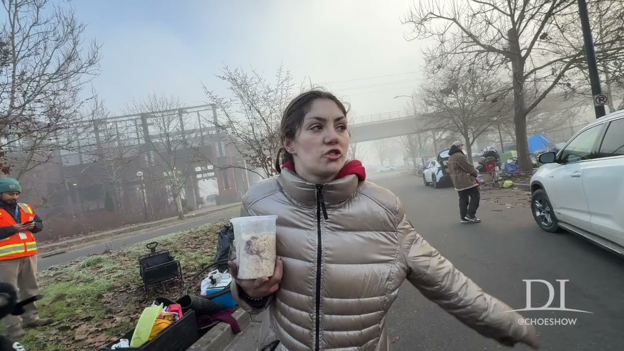 START THE SWEEPS SEATTLE: NEW MAYOR, SAME PROBLEMS IN THE CITY