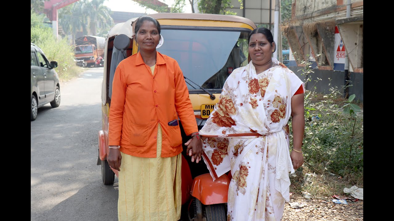 The goal of the Samajik bandhilki Sanstha is the Empowerment of Women.
