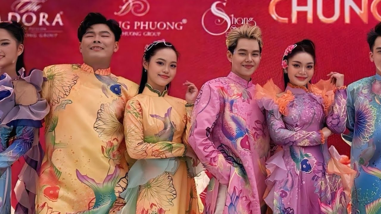 Lk Vạn Sự Như Ý-Năm Nay Con Ngựa -Tân Niên Đông Phương Group 2026 