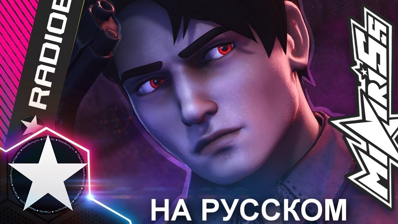 Game Over [Y.G.I.O.] ★ OFFICIAL ANIMATION Five Nights at Freddy's на русском