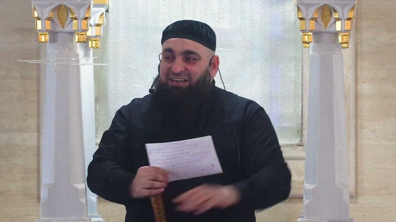 Умар Хехоев 