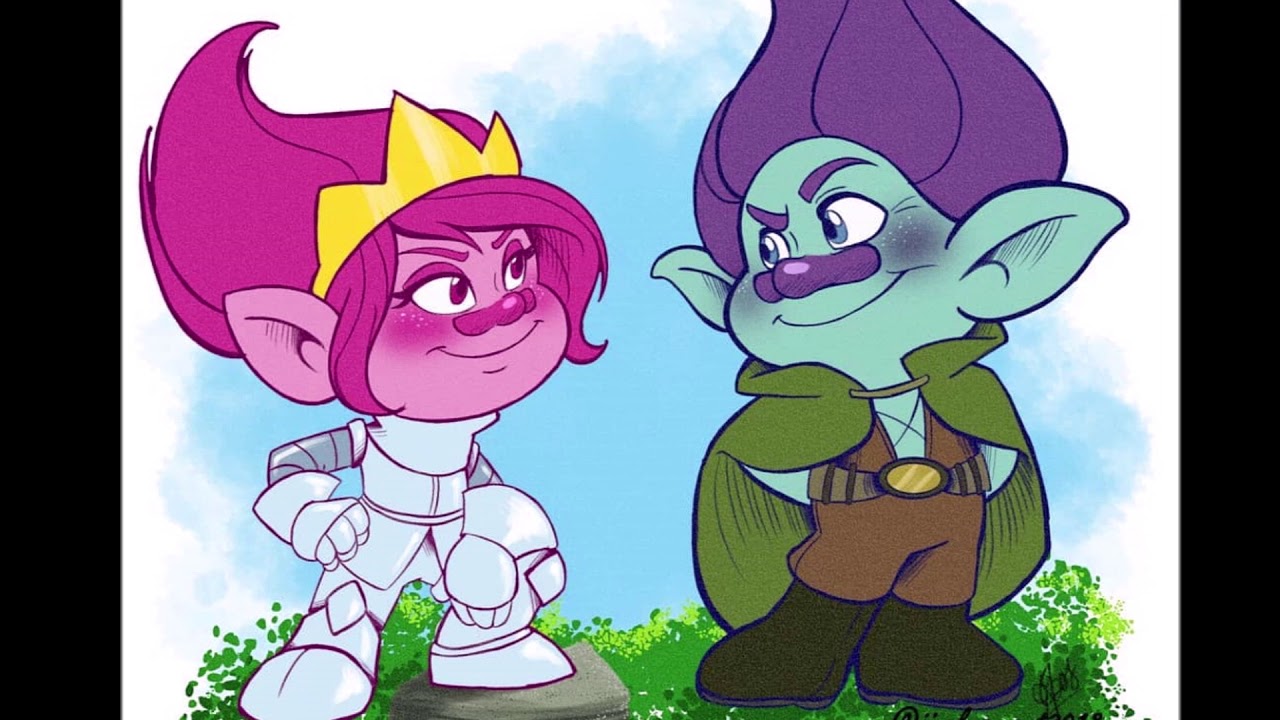 Broppy   Jinelys art