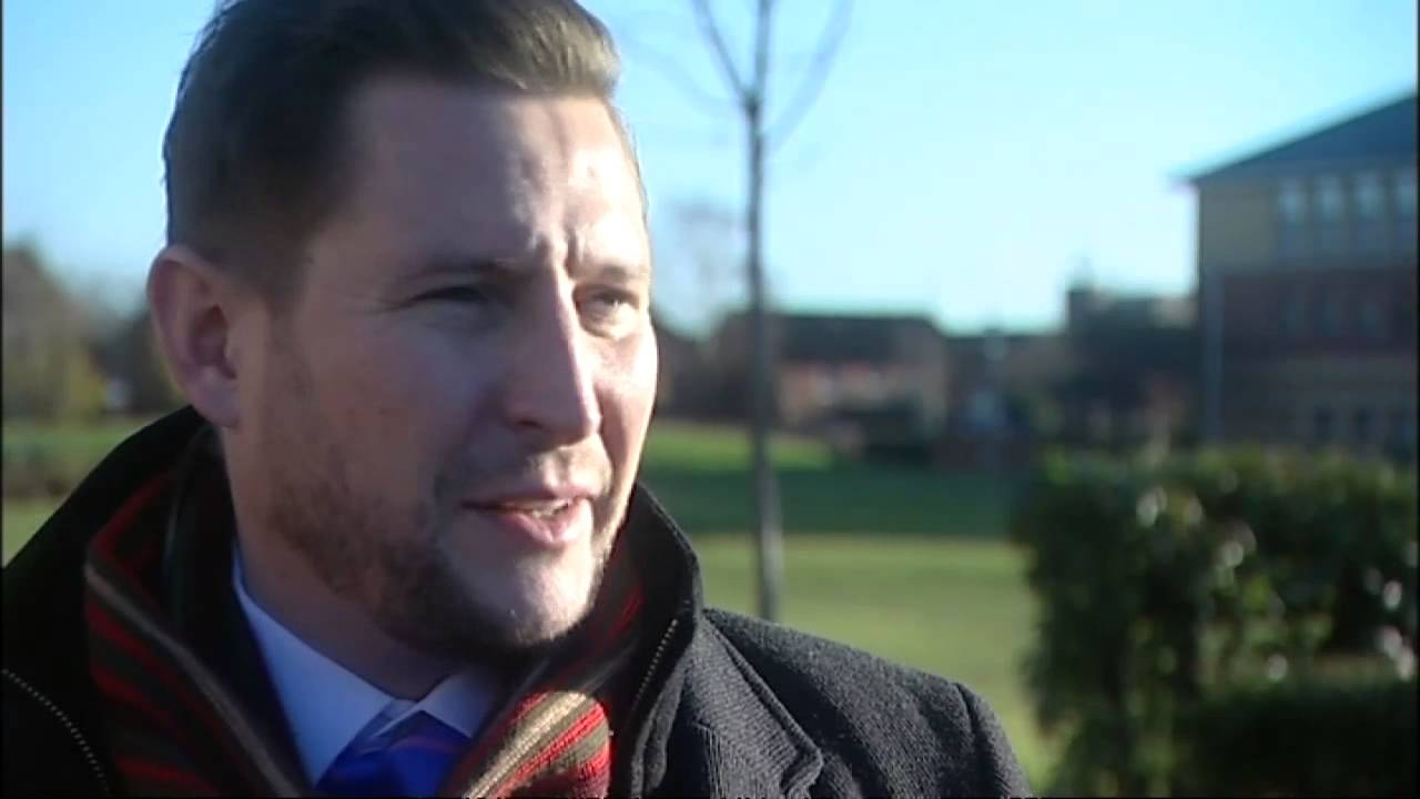 Disability campaigners launch a case against bus company