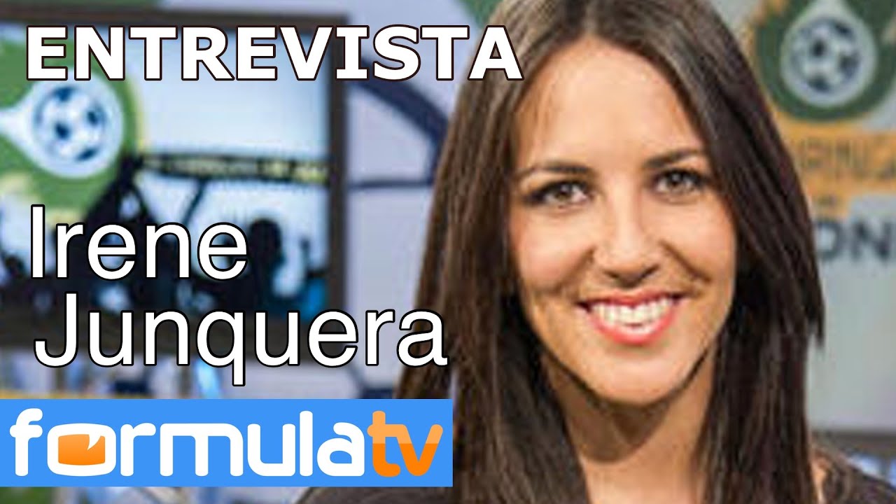 Irene Junquera: 