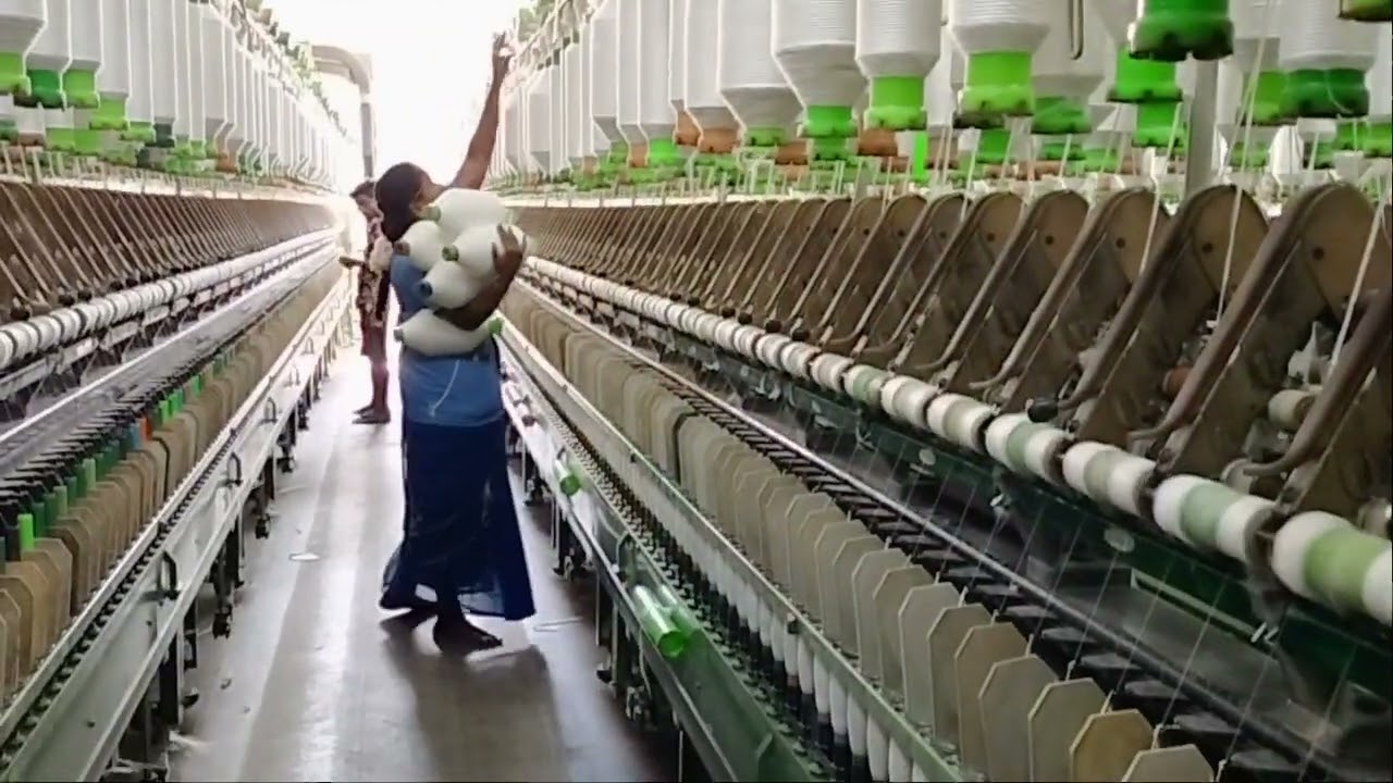spiling mils Ka video