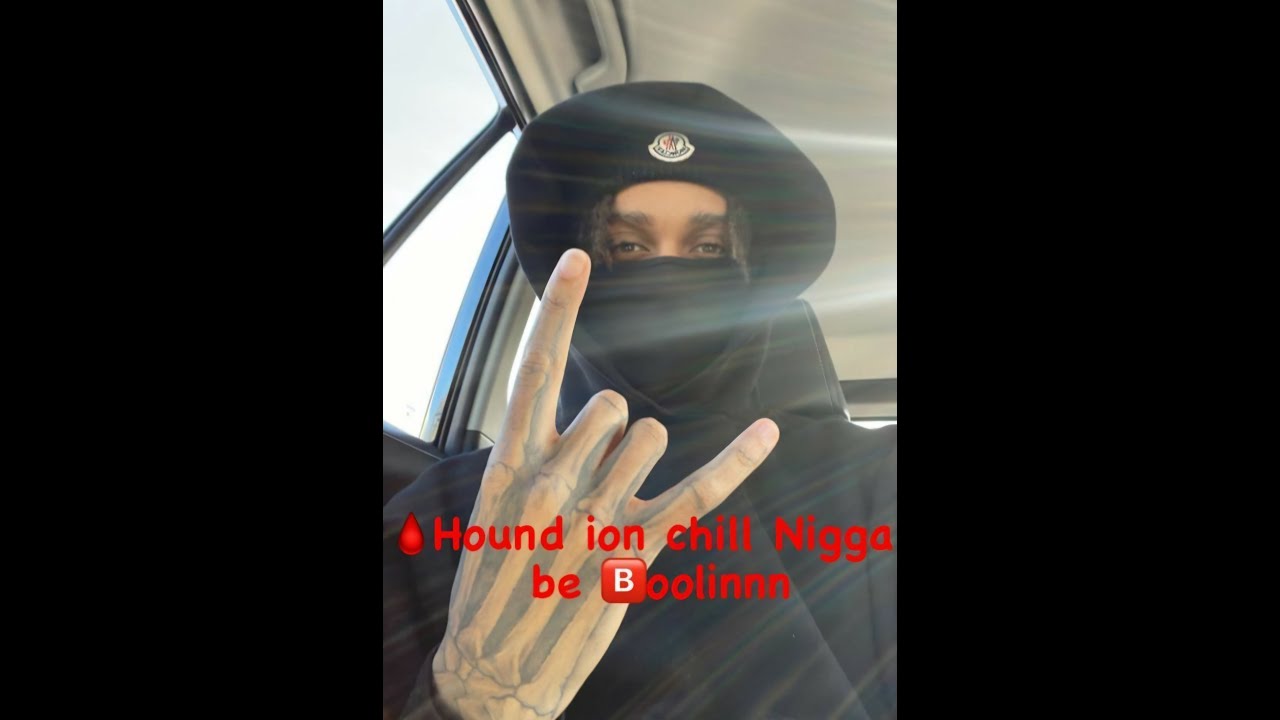 [FREE] Bloodhound Lil Jeff x Fullychop type beat - 