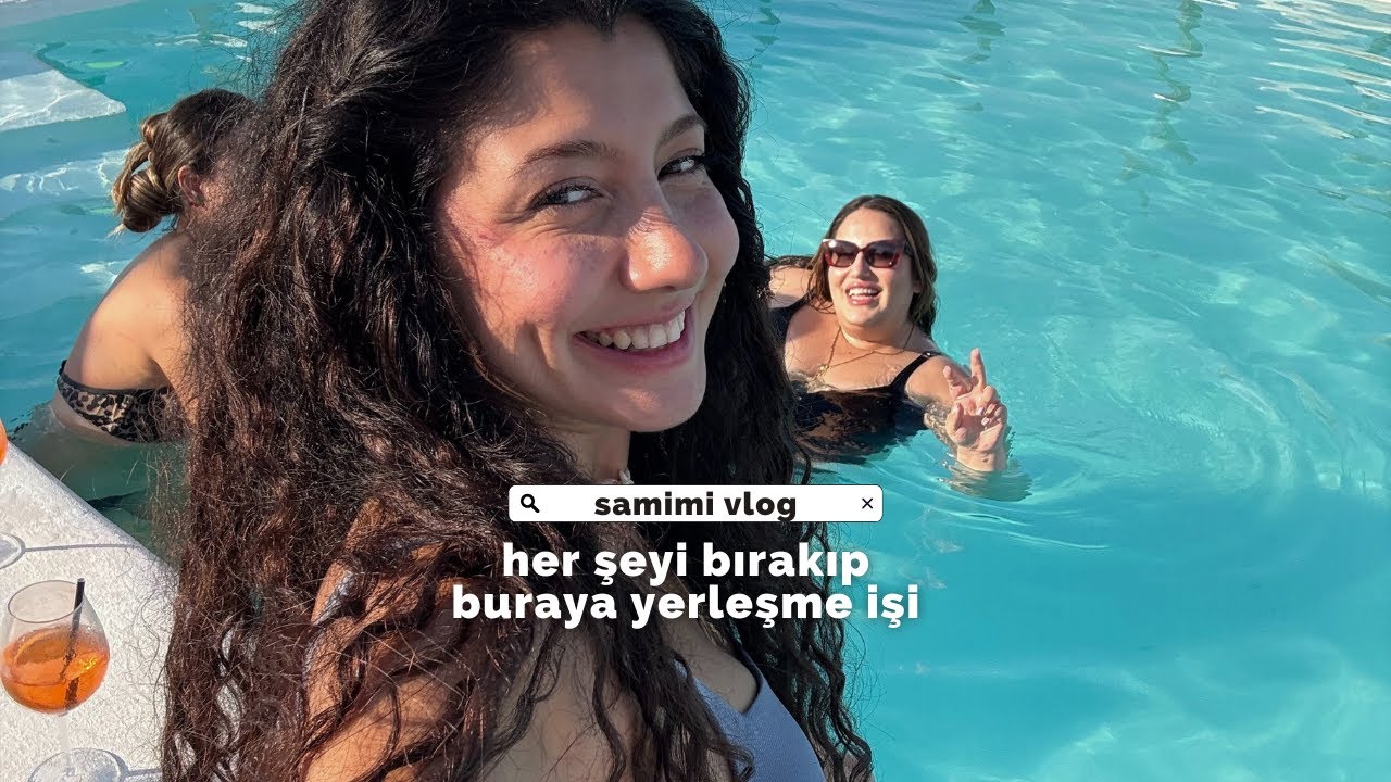 olaylı malta vlogu - malta'da dil okumak | samimi vlog 10 - 📍 malta 🇲🇹